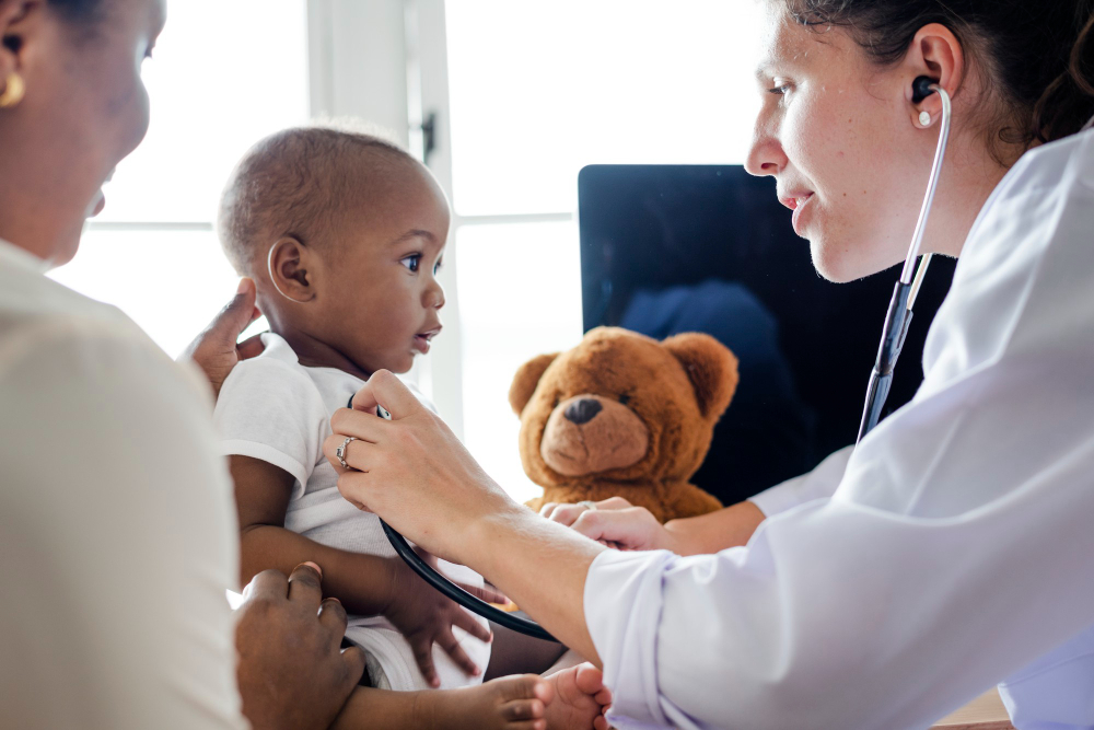 IA gera impacto social em escala global na saúde com solução para Elizabeth Glaser Pediatric AIDS Foundation