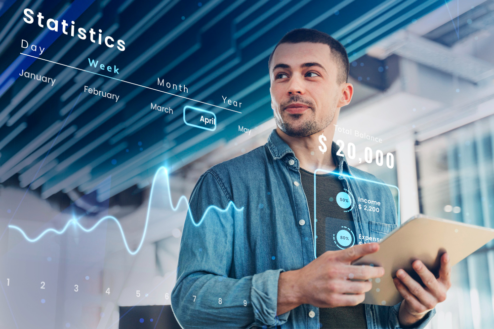 Por que investir mais em tecnologia não está resolvendo o problema do setor financeiro?