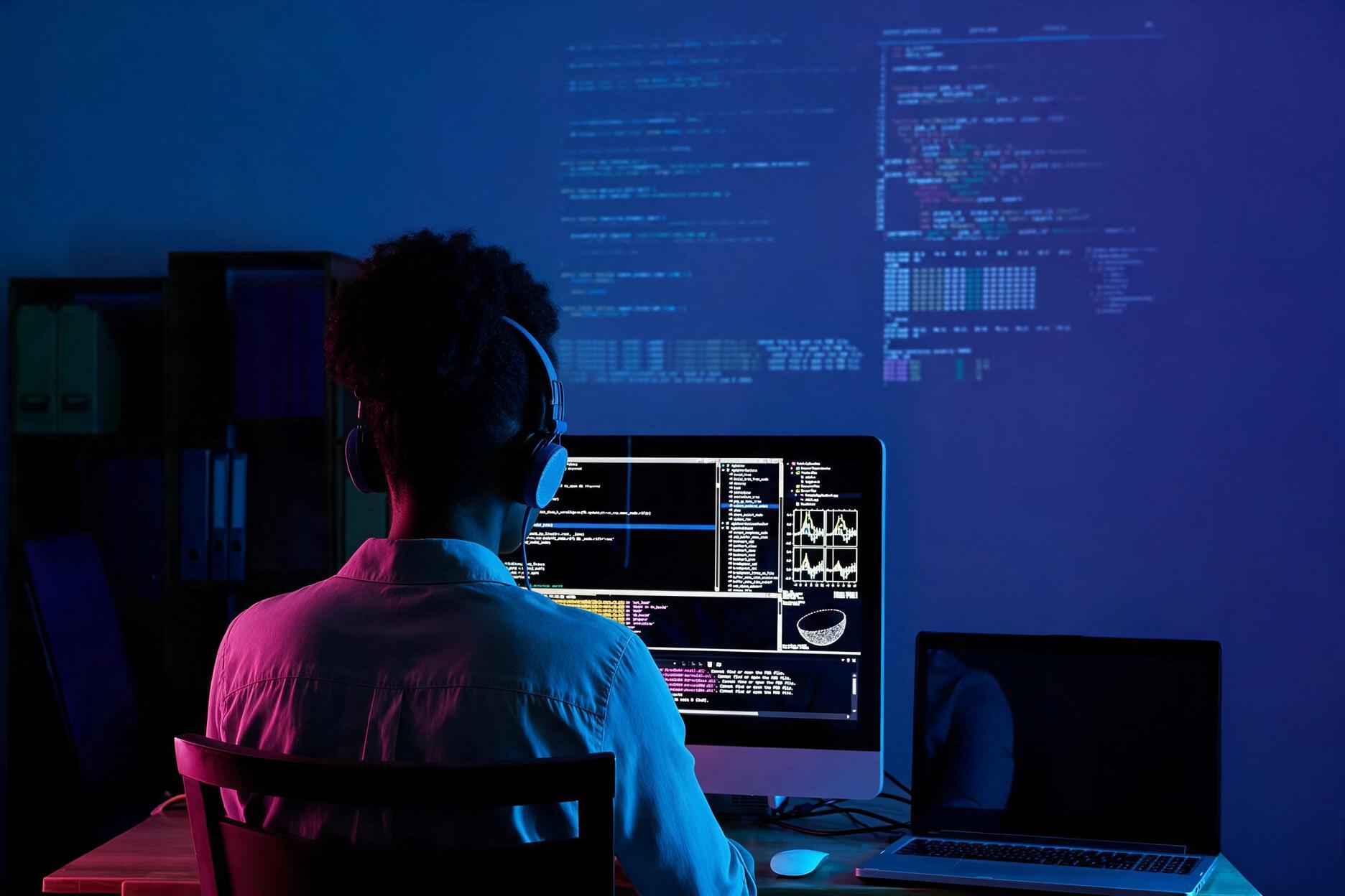 Automação de testes com IA: a cultura AI Fluency na prática