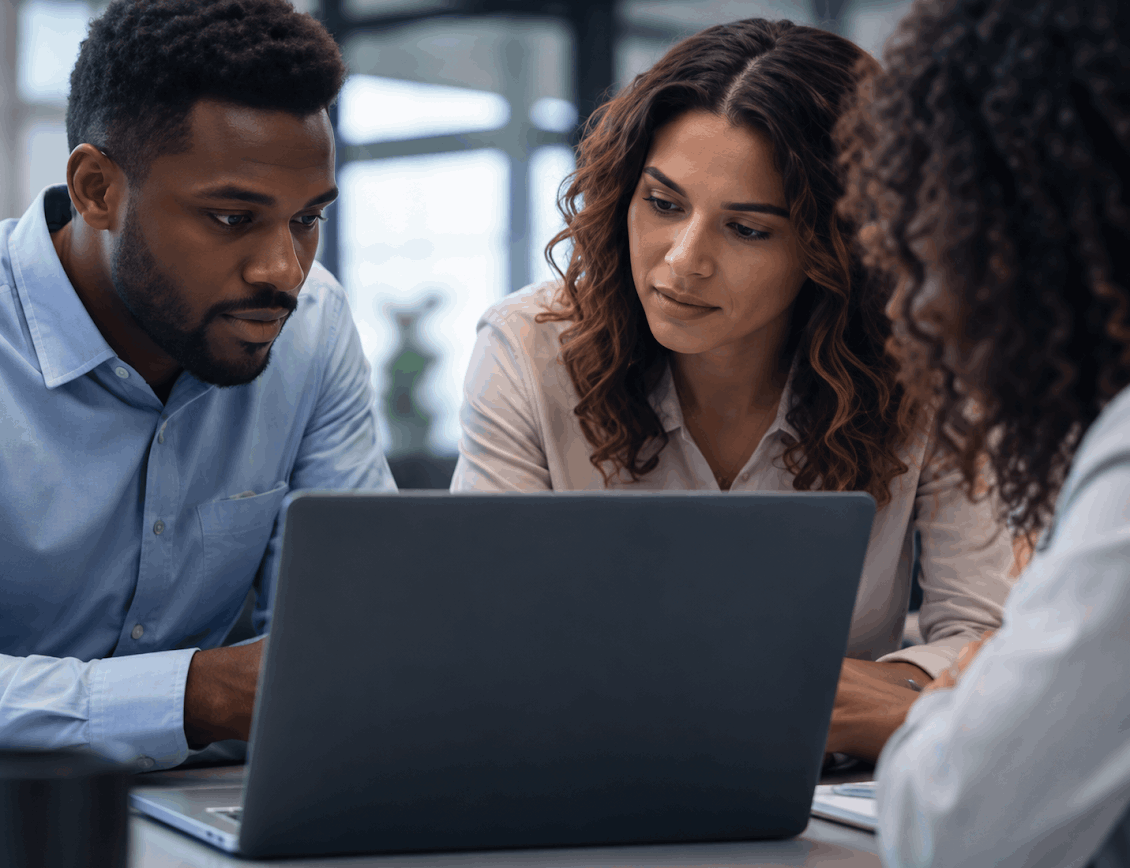 Led by humans, powered by AI: como entregamos valor para nossos clientes?