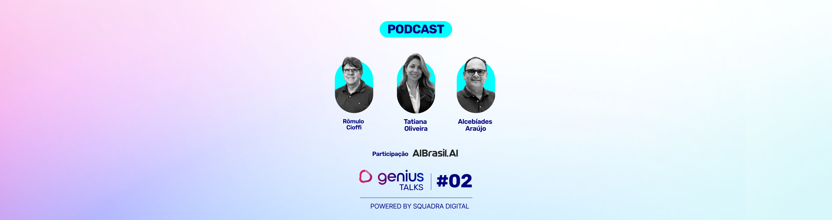 Genius Talks #02