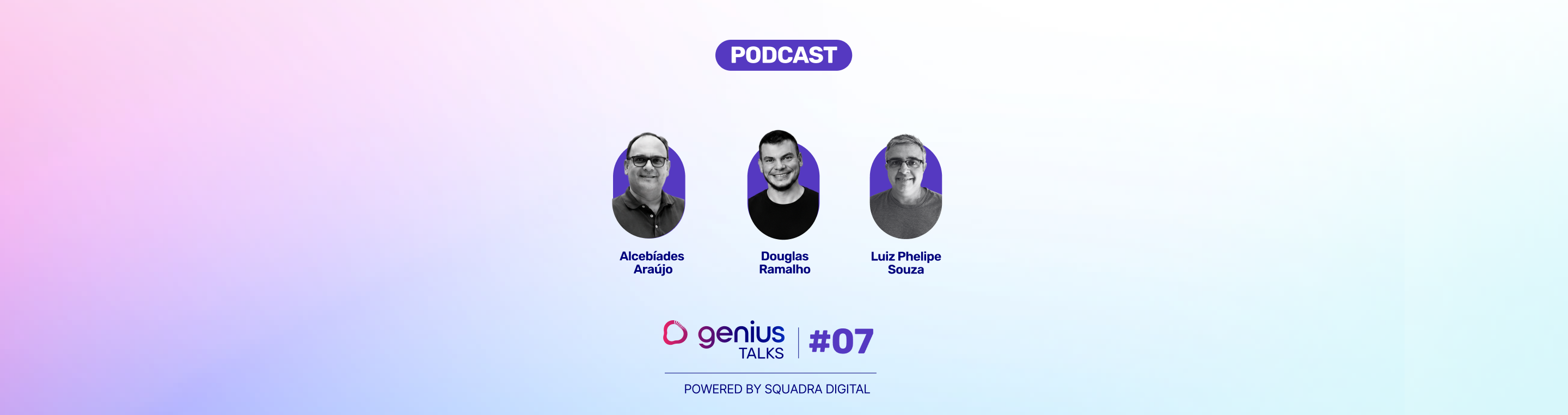 As APIs no universo probabilístico da IA | Genius Talks #07