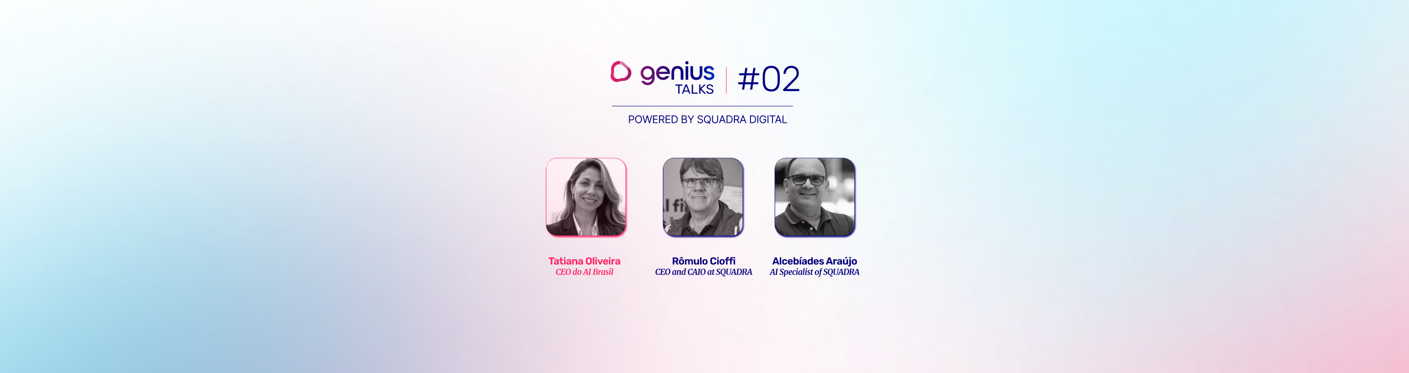 Genius Talks #02