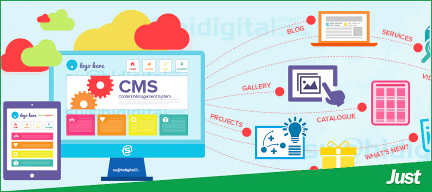CMS