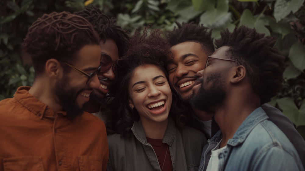 Dia da Consciência Negra