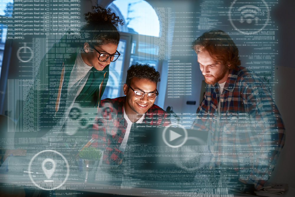 AI Fluency: o novo jeito de pensar (e viver) a inteligência artificial na Squadra