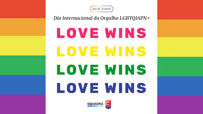 header love wins