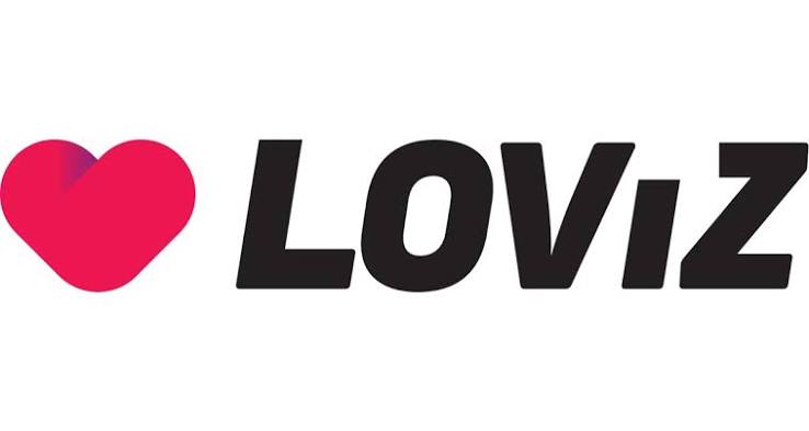 LOVIZ logo