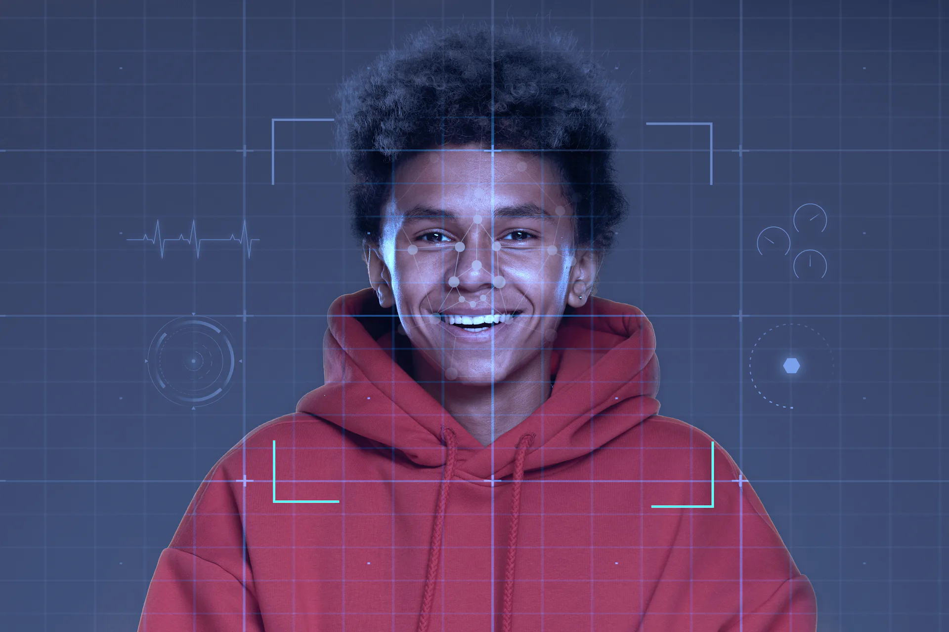 SQUADRA e Microsoft colaboram em projeto de IA Generativa de impacto social para a Operation Smile