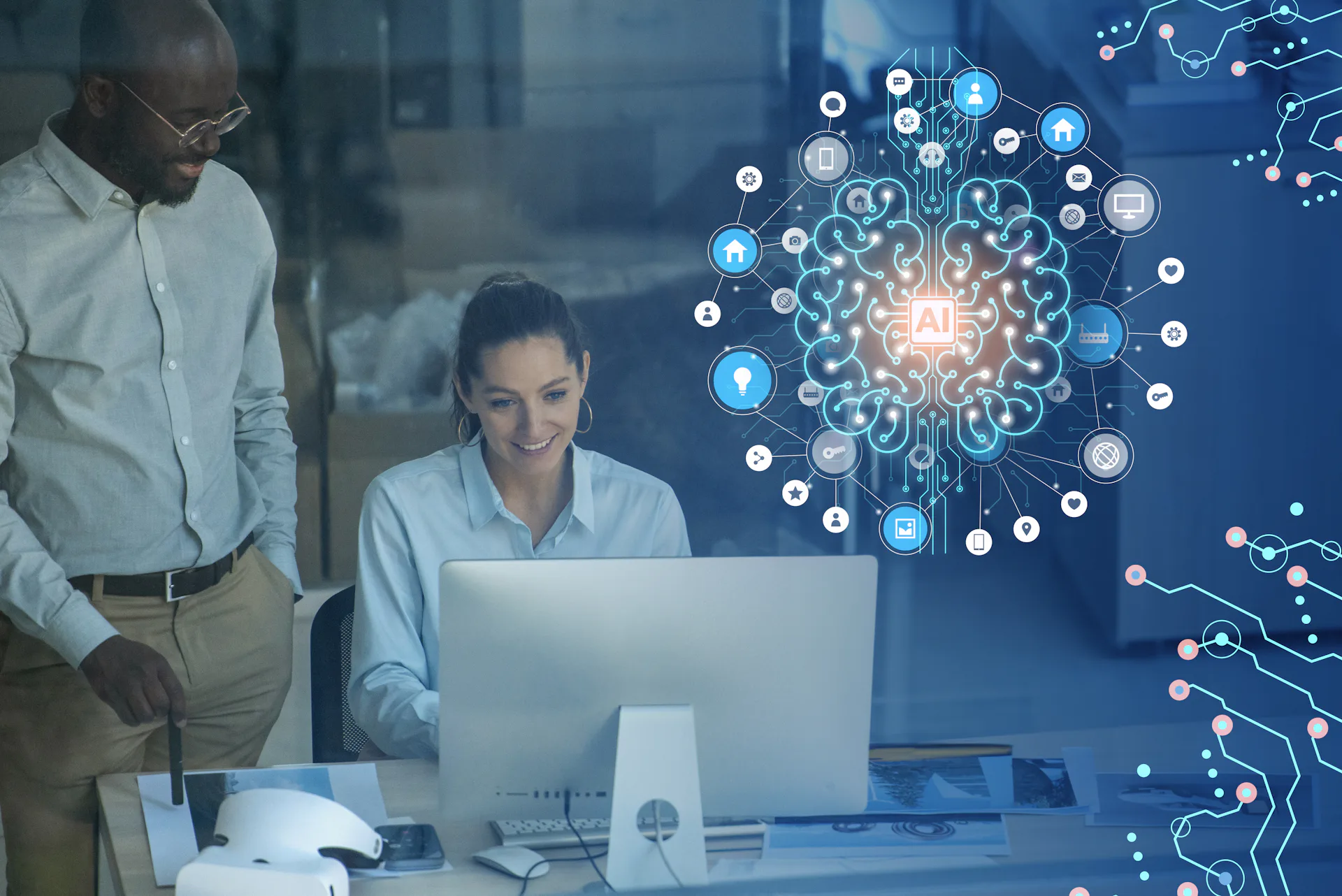 Big Data e Machine Learning