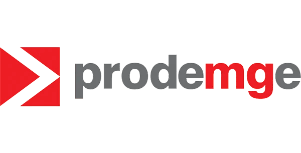 logo da prodemge