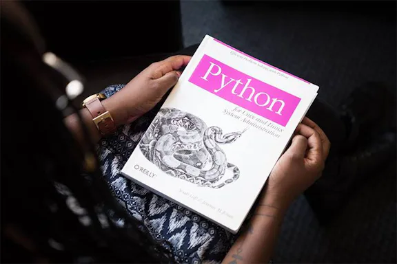 Livro Python