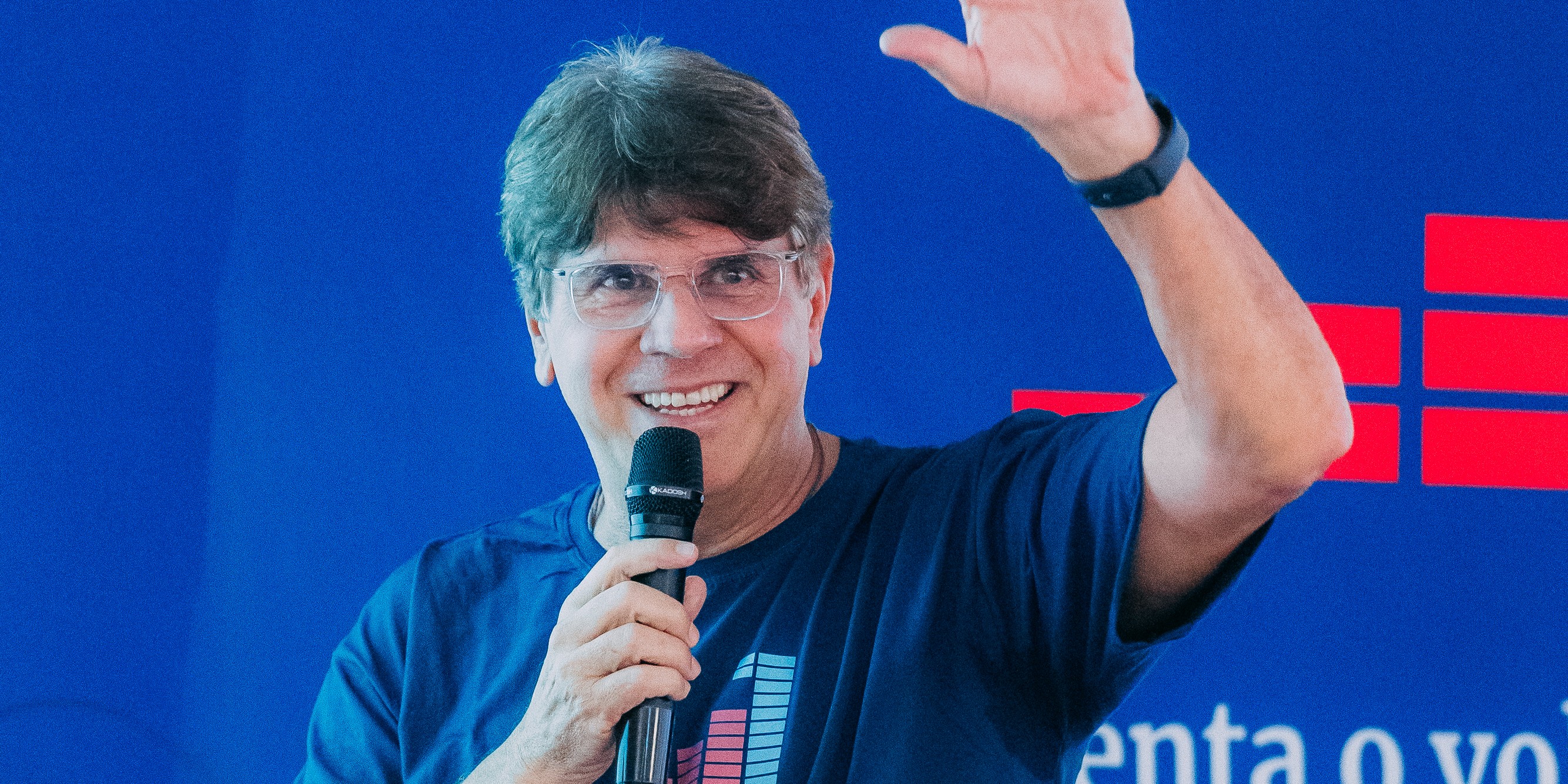 Romulo Cioffi, CAIO & CIOO at SQUADRA