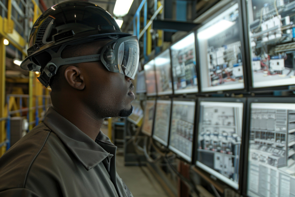 Smart Risk Prevention