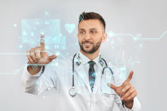 Da Digitalização à IA: tendências atuais para o Setor de Saúde