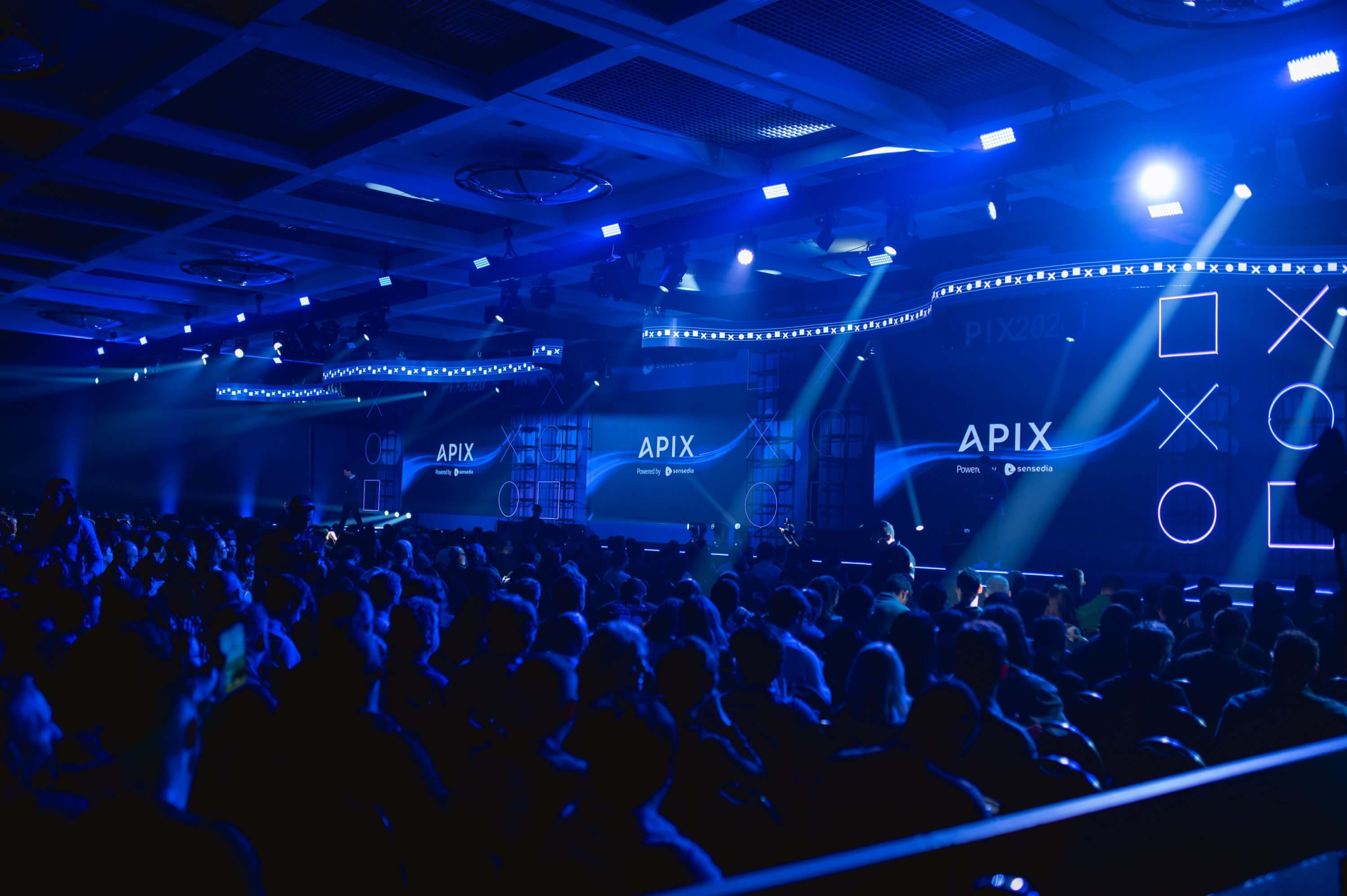 Principais insights do APIX 2026: a IA no centro das discussões e dos negócios