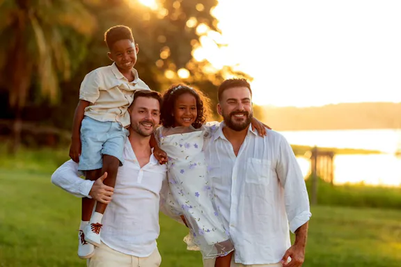 Família