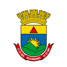 Prefeitura Municipal de Belo Horizonte (PBH)  logo