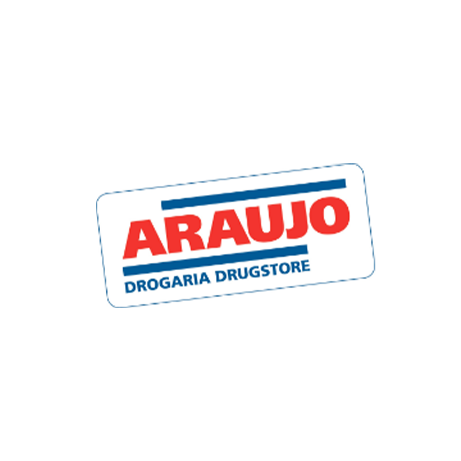 Drogaria Araujo logo