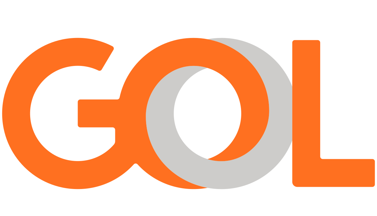 Gol Linhas Aéreas  logo