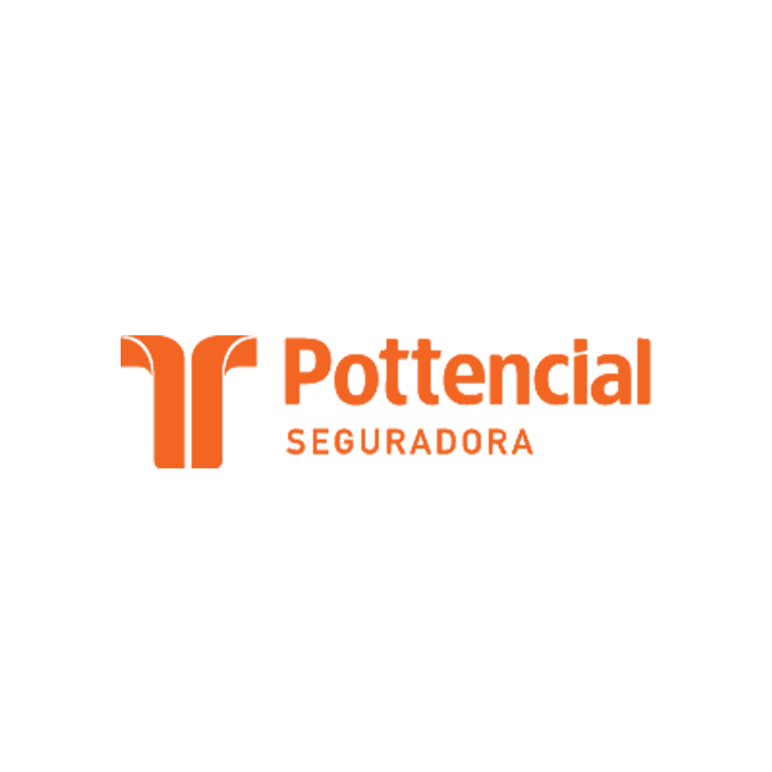 POTTENCIAL SEGURADORA  logo
