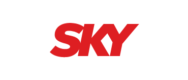 SKY logo