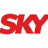 SKY logo