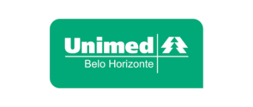 Unimed BH  logo